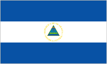 Saudi Embassy - Managua Nicaragua