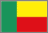 Saudi Embassy - Porto Novo Benin