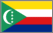 Saudi Embassy - Comoros