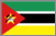 Saudi Embassy - Maputo Mozambique