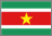 Saudi Embassy - Paramaribo Suriname